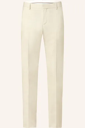 HUGO BOSS Anzughose GENIUS Slim Fit