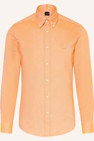 HUGO BOSS Hemd RICKERT_M Regular Fit