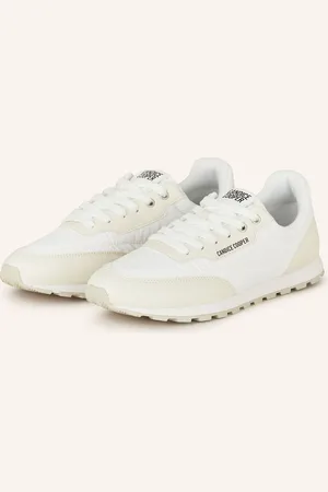 Candice Cooper Sneaker PLUME ECO