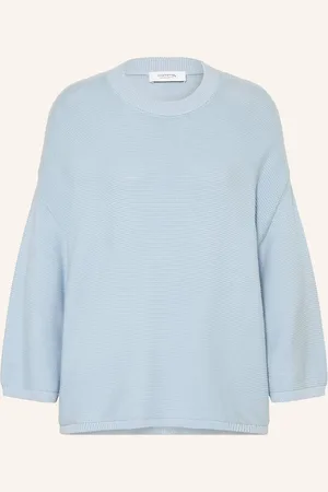 Comma, Pullover mit 3/4-Arm