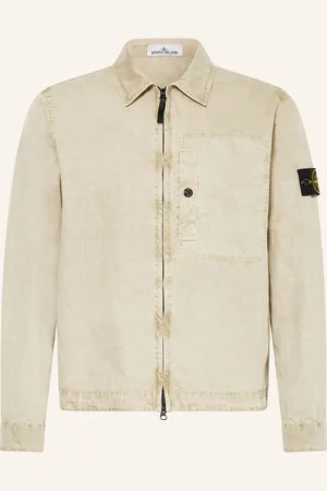 Stone Island Overjacket
