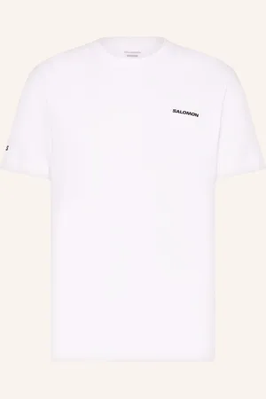 Salomon T-Shirt CHEST LOGO