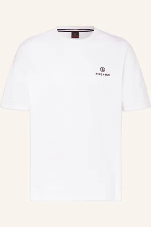 FIRE & ICE T-Shirt MICK3