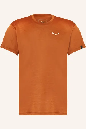 Salewa T-Shirt PUEZ MELANGE DRY
