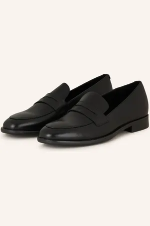 Vagabond Penny-Loafer