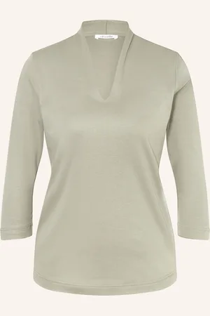 Efixelle Shirt mit 3/4-Arm