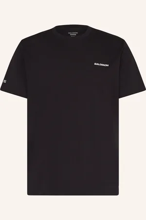 Salomon T-Shirt CHEST LOGO