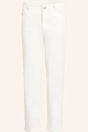 Brunello Cucinelli Jeans Traditional Fit