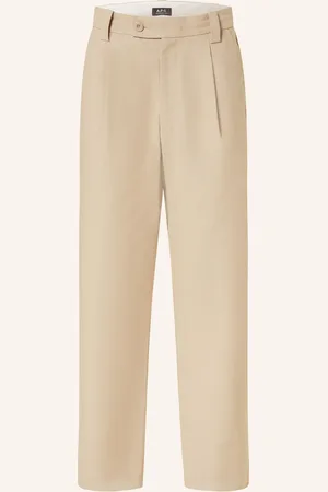 A.P.C. Chino RENATO Regular Fit