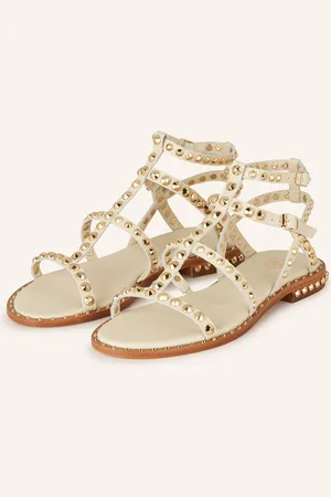 Ash Sandalen PRECIOUS mit Nieten