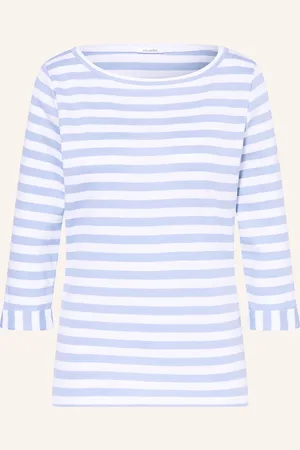 Efixelle Shirt mit 3/4-Arm