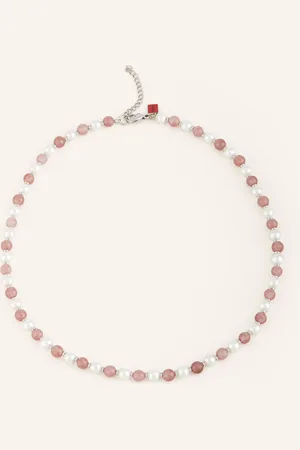 HUGO BOSS Halskette BEADS4