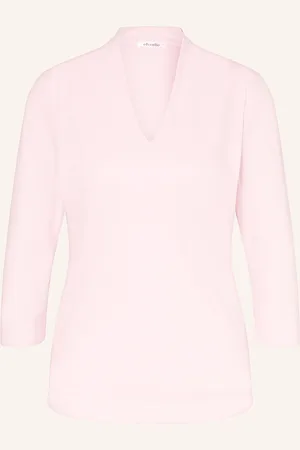 Efixelle Shirt mit 3/4-Arm