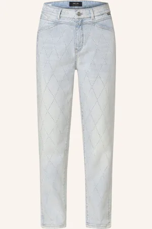 Marc Cain Jeans RIAD mit Nieten