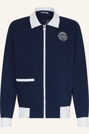 Lacoste Trainingsjacke HERITAGE