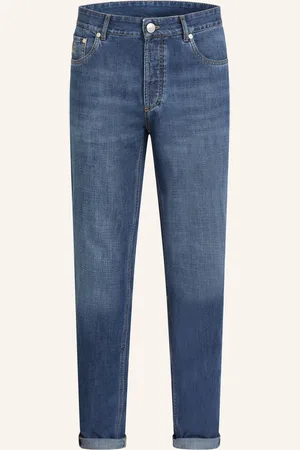 Brunello Cucinelli Jeans Regular Fit