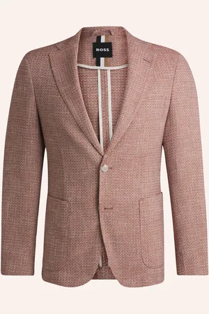 HUGO BOSS Blazer C-HANRY-252 Regular Fit
