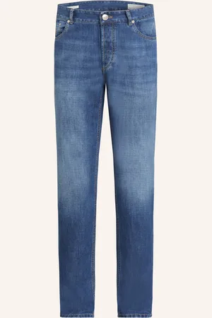 Brunello Cucinelli Jeans Regular Fit