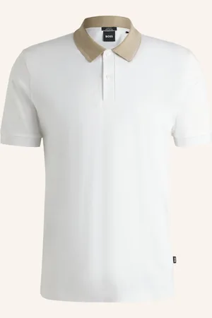 HUGO BOSS Poloshirt H-PHILLIPSON 199 Slim Fit