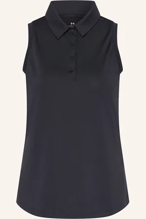 Under Armour Funktions-Poloshirt UA PLAYOFF