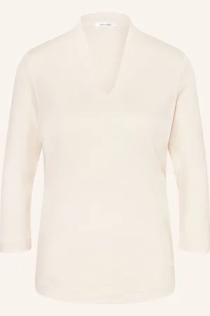 Efixelle Shirt mit 3/4-Arm