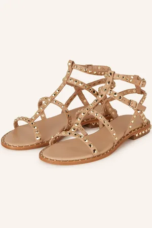 Ash Sandalen PRECIOUS mit Nieten