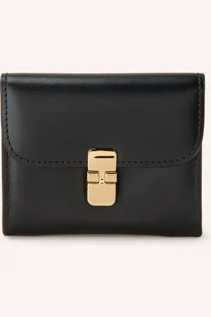 A.P.C. Geldbörse COMPACT GRACE