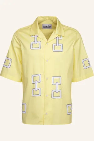 Seidensticker Casual Hemd Regular Fit