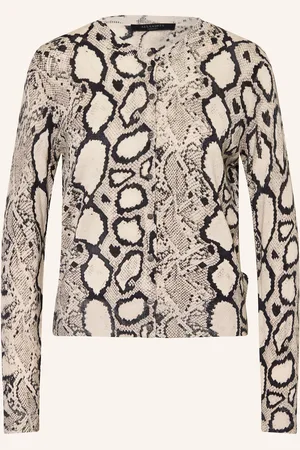AllSaints Strickjacke ANOUK