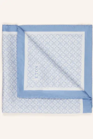 Eton Einstecktuch