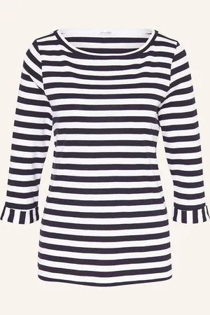 Efixelle Shirt mit 3/4-Arm