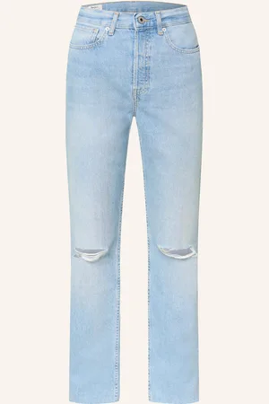 Pepe Jeans Straight Jeans CELYN