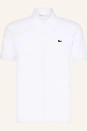 Lacoste Piqué-Poloshirt