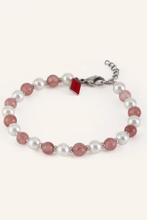 HUGO BOSS Armband BEADS4