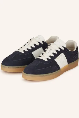Hackett Sneaker HARPER HERITAGE