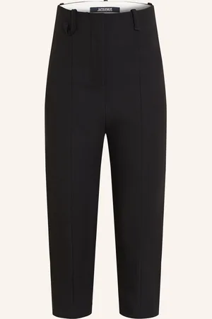 Jacquemus 3/4-Hose