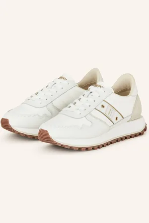 Blauer Sneaker MILLEN