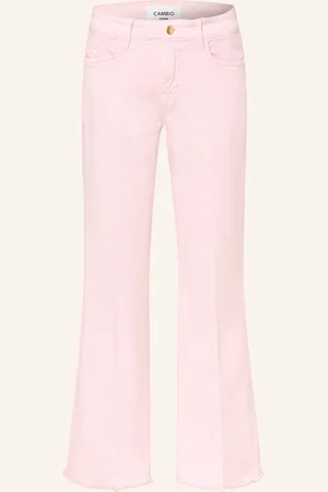 Cambio Jeans-Culotte FRANCESCA
