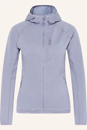 Salomon Midlayer-Jacke ESSENTIAL LIGHTWARM
