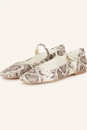 Kennel & Schmenger Mary-Jane-Ballerinas LEILA