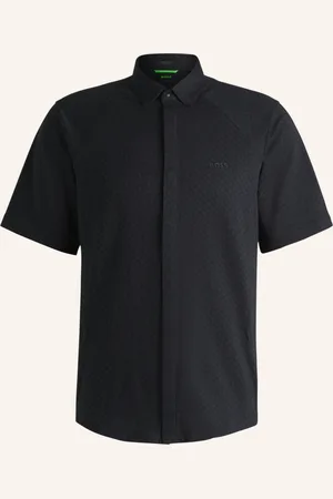 HUGO BOSS Casual Hemd B_EXCURSE_S Regular Fit