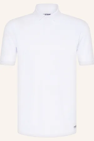 Drykorn Piqué-Poloshirt SANTOS