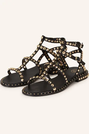 Ash Sandalen PRECIOUS mit Nieten