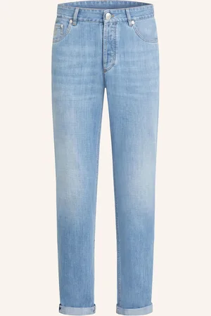 Brunello Cucinelli Jeans Regular Fit