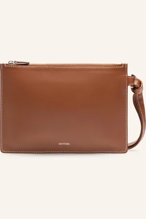 LIÉ STUDIO Clutch CHARLIE