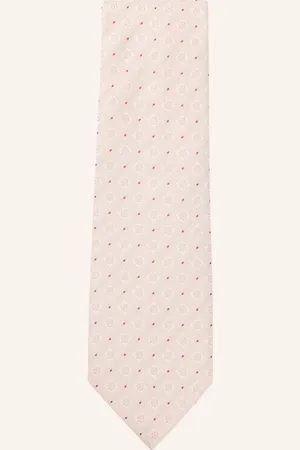 HUGO BOSS Krawatte H-TIE 7,5 CM-222