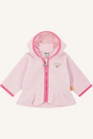 Steiff Fleecejacke BALLETCORE