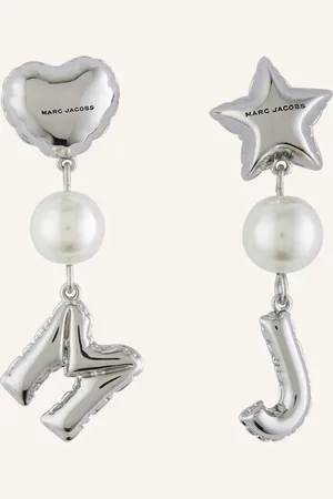 Marc Jacobs Ohrhänger THE MJ BALLOON PERL EARRINGS