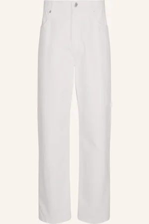 Seidensticker 5-Pocket Denim Oversized
