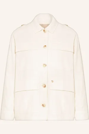 Mos Mosh Overjacket MMALFEA